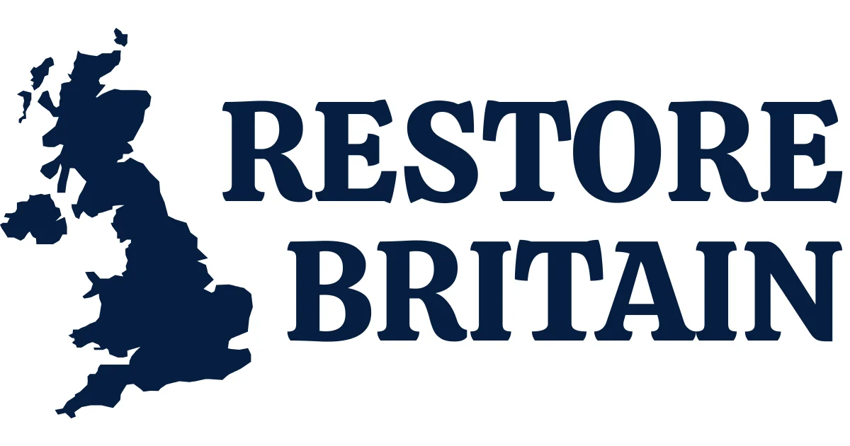 Restore Britain Croydon