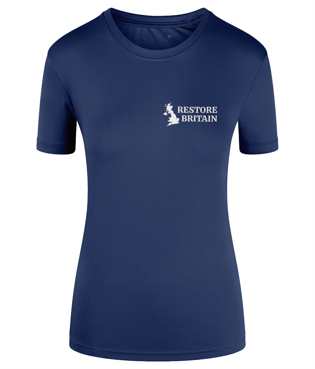 Women's TriDri Performance T-Shirt