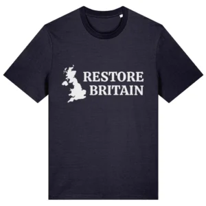 Unisex Restore T-Shirt