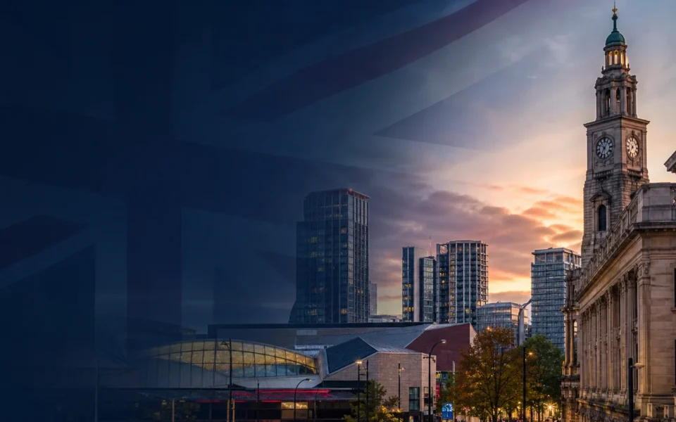 Restore Britain Croydon Newsbackground